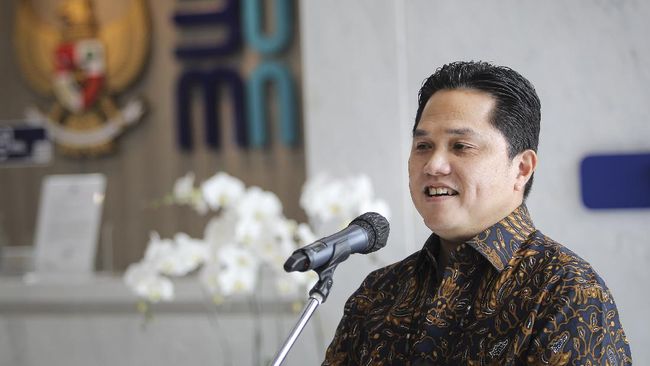 Detail Foto Erick Thohir Nomer 36