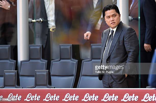 Detail Foto Erick Thohir Nomer 44