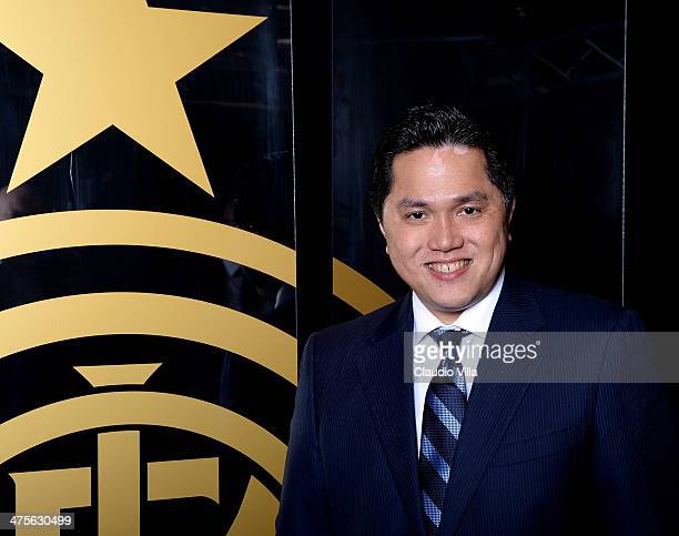 Detail Foto Erick Thohir Nomer 50