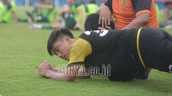 Detail Foto Ernando Ari Sutaryadi Nomer 38