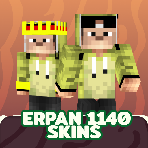 Detail Foto Erpan1140 Minecraft Nomer 32