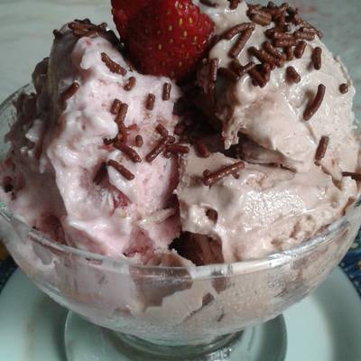 Detail Foto Es Krim Coklat Nomer 21