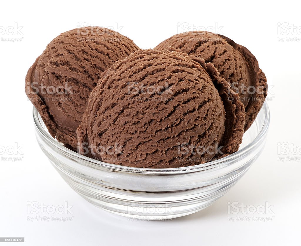 Detail Foto Es Krim Coklat Nomer 42