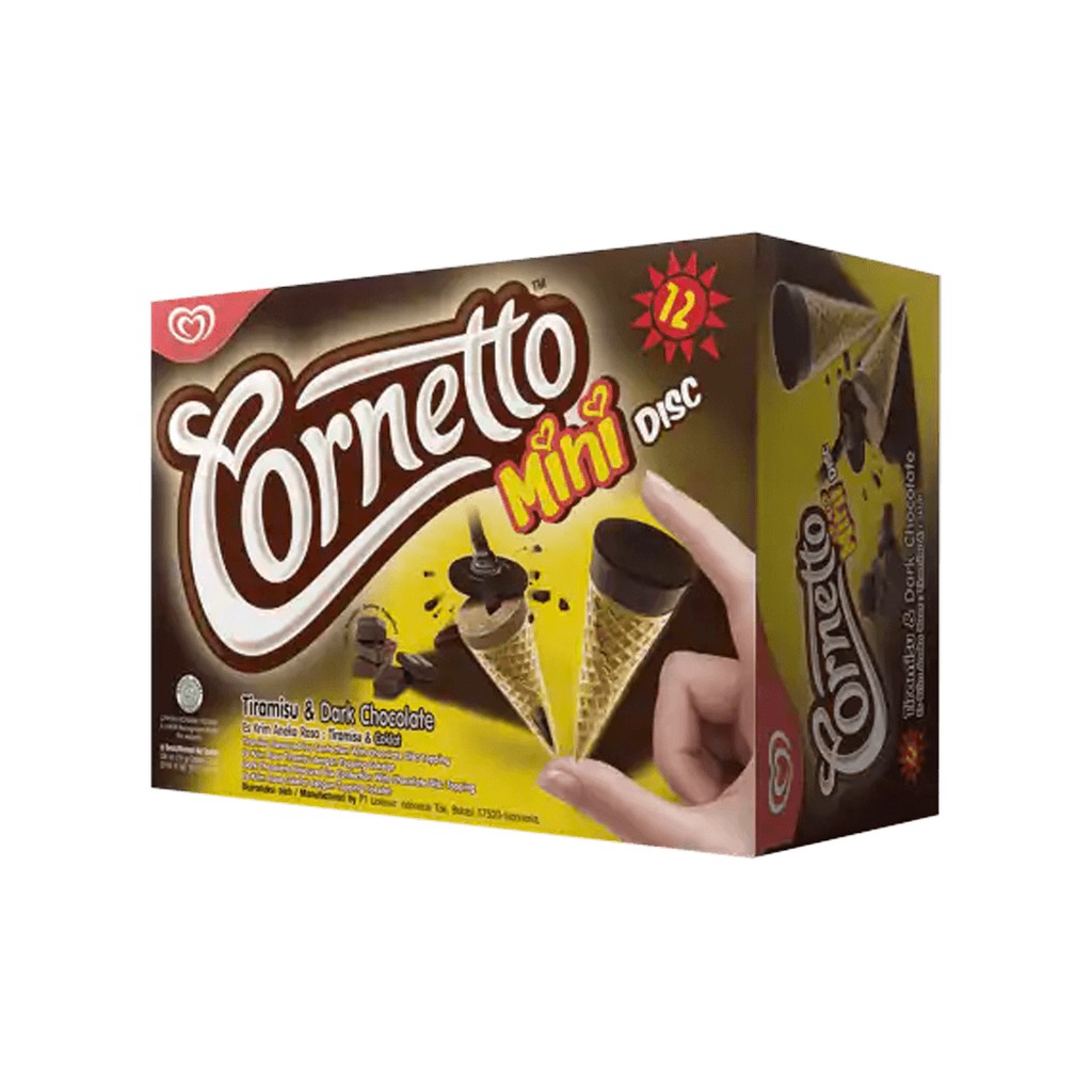 Detail Foto Es Krim Cornetto Nomer 36