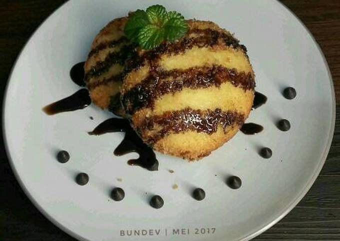 Detail Foto Es Krim Goreng Nomer 23
