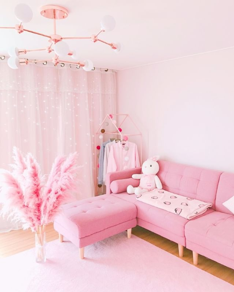 Detail Foto Estetik Warna Pink Nomer 29