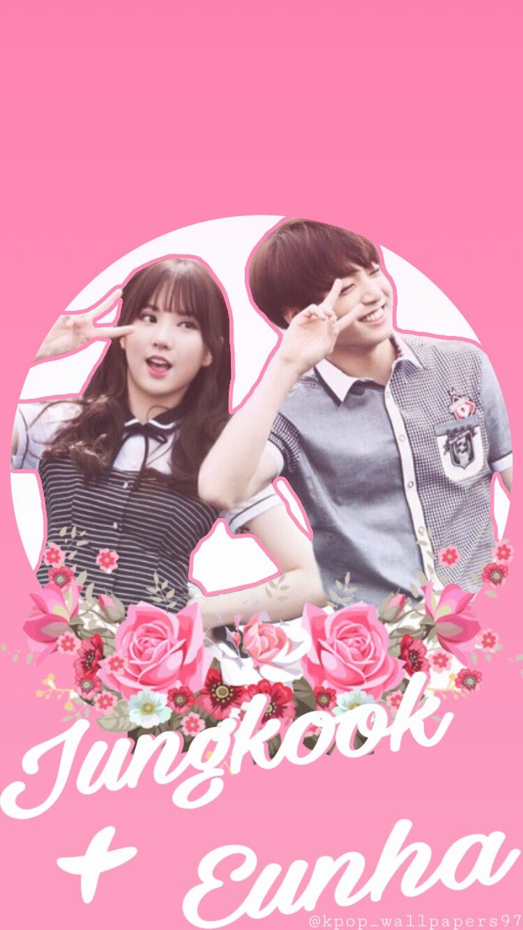 Detail Foto Eunha Dan Jungkook Nomer 20