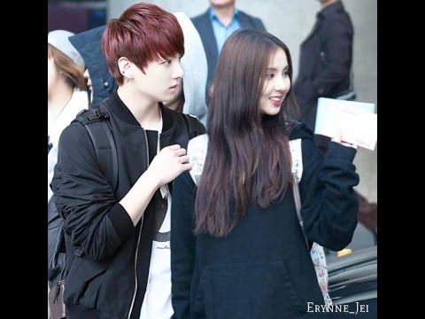 Detail Foto Eunha Dan Jungkook Nomer 33