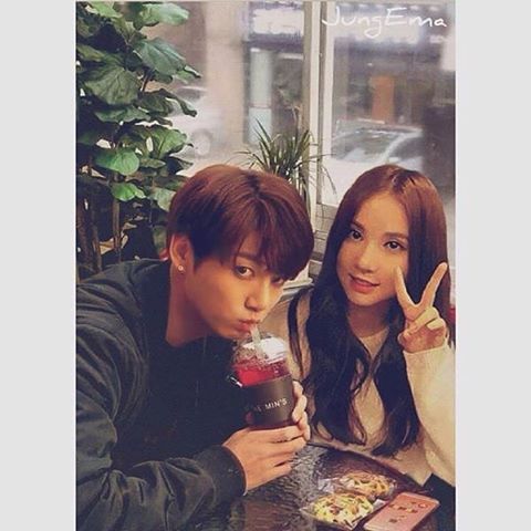 Detail Foto Eunha Dan Jungkook Nomer 38