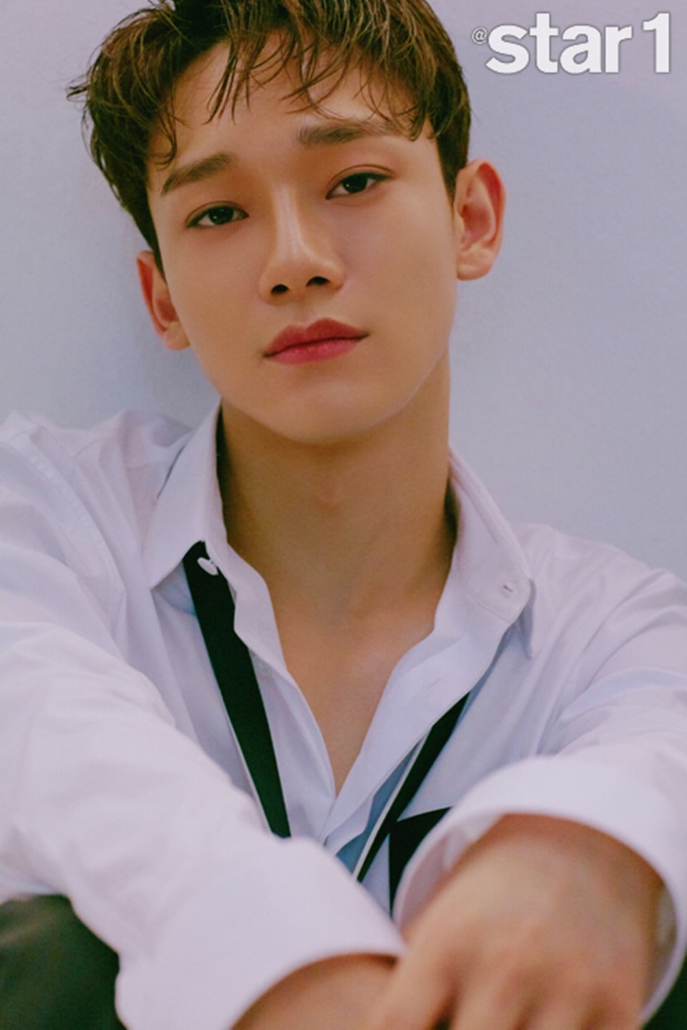 Detail Foto Exo Chen Nomer 13