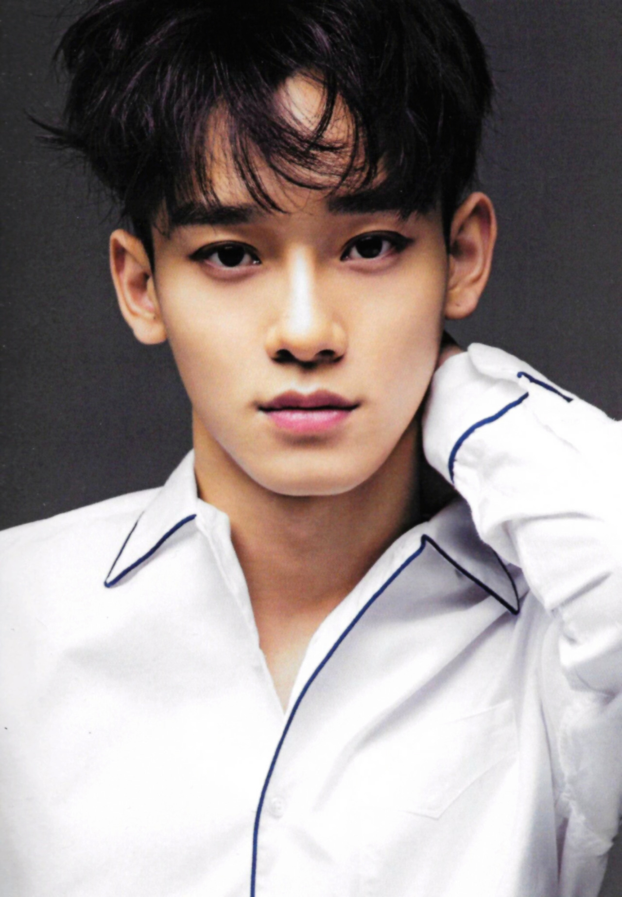 Detail Foto Exo Chen Nomer 29