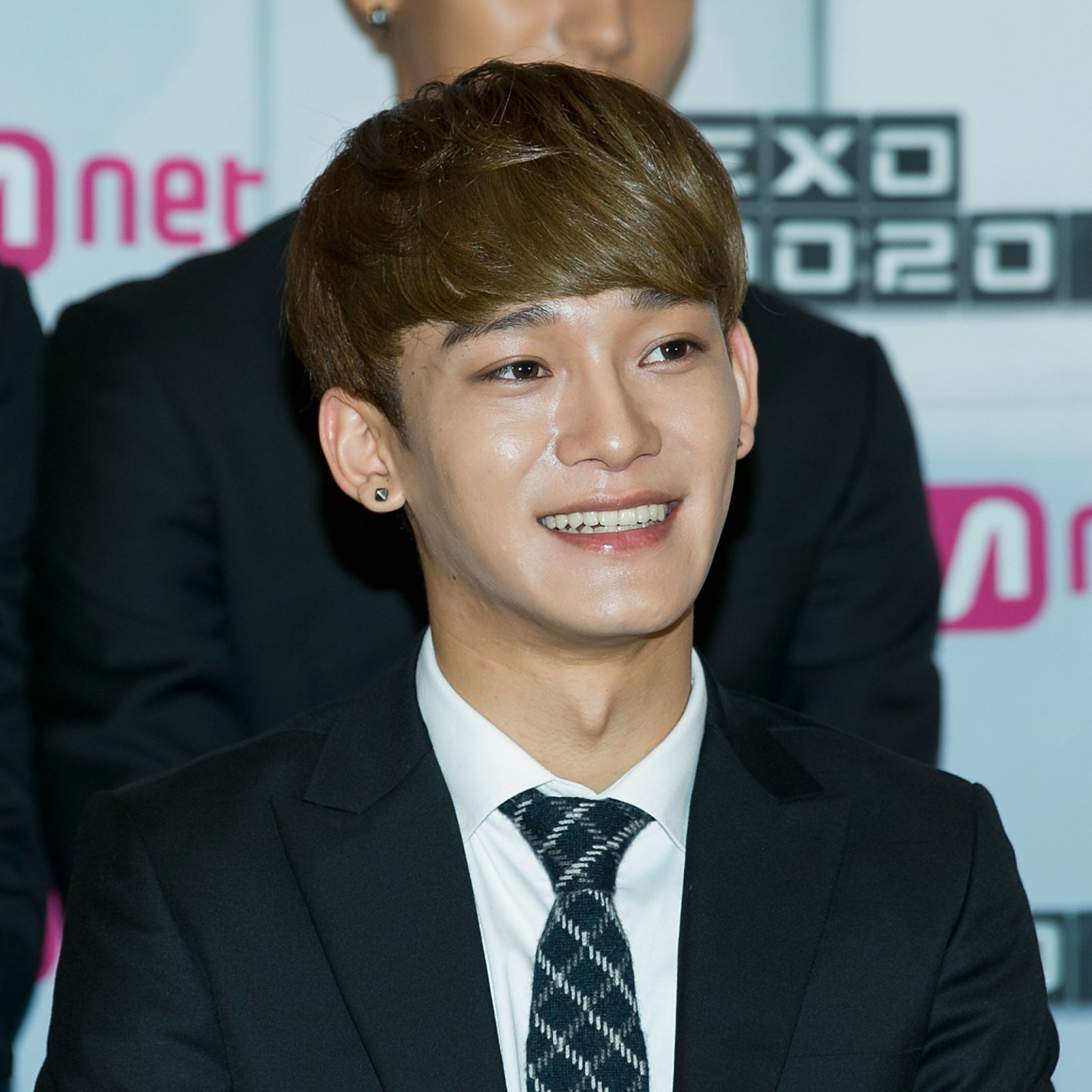 Detail Foto Exo Chen Nomer 38