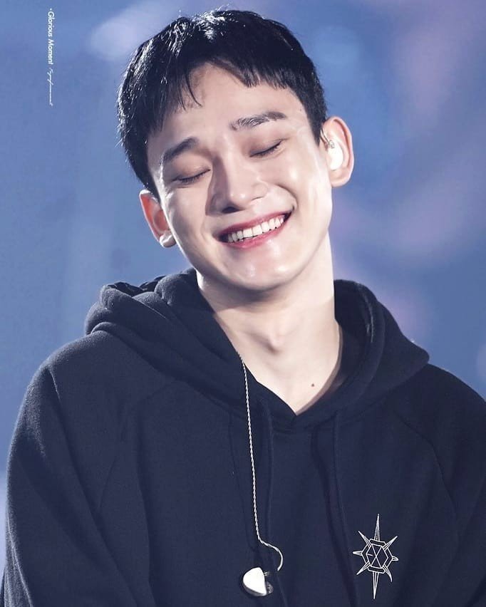 Detail Foto Exo Chen Nomer 6