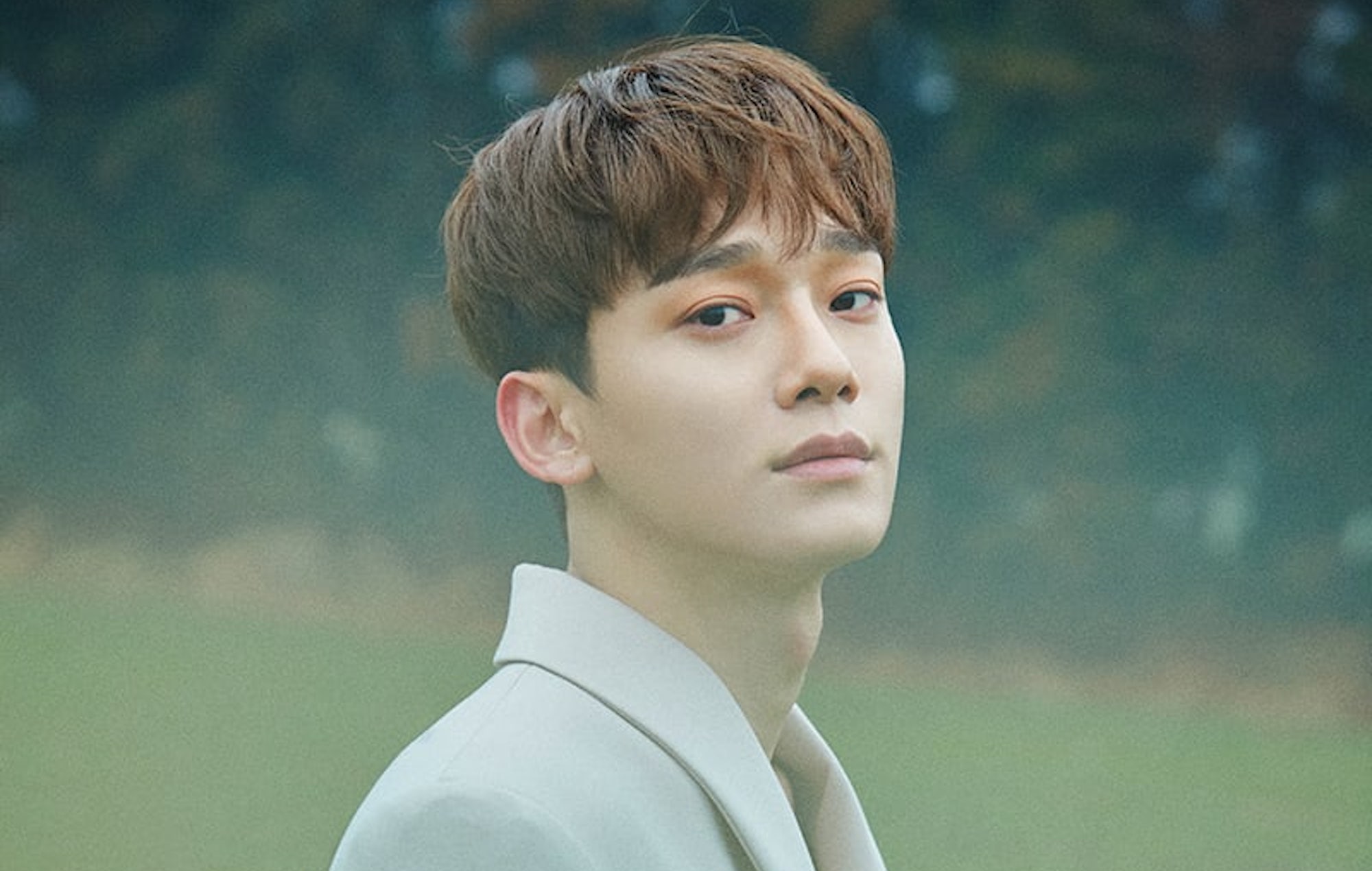 Detail Foto Exo Chen Nomer 9