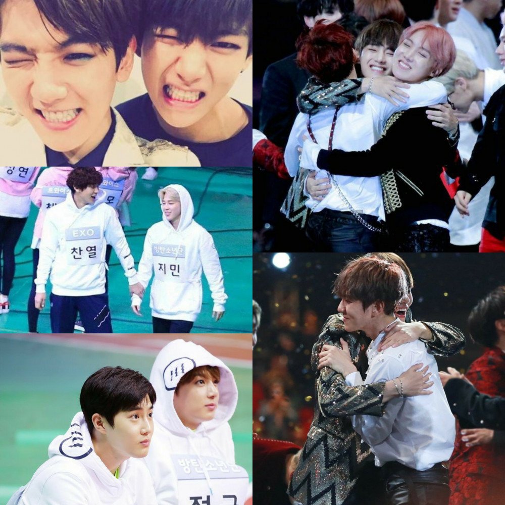 Detail Foto Exo Cute Nomer 13