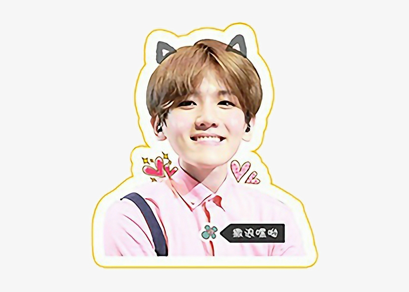 Detail Foto Exo Cute Nomer 18