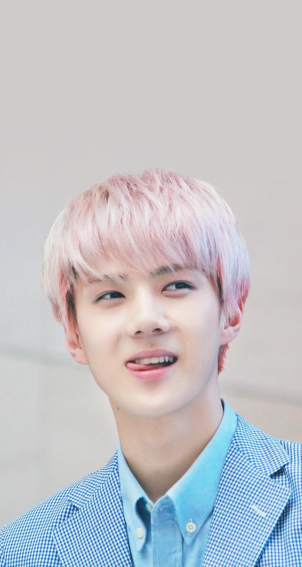 Detail Foto Exo Cute Nomer 24