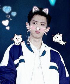 Detail Foto Exo Cute Nomer 28