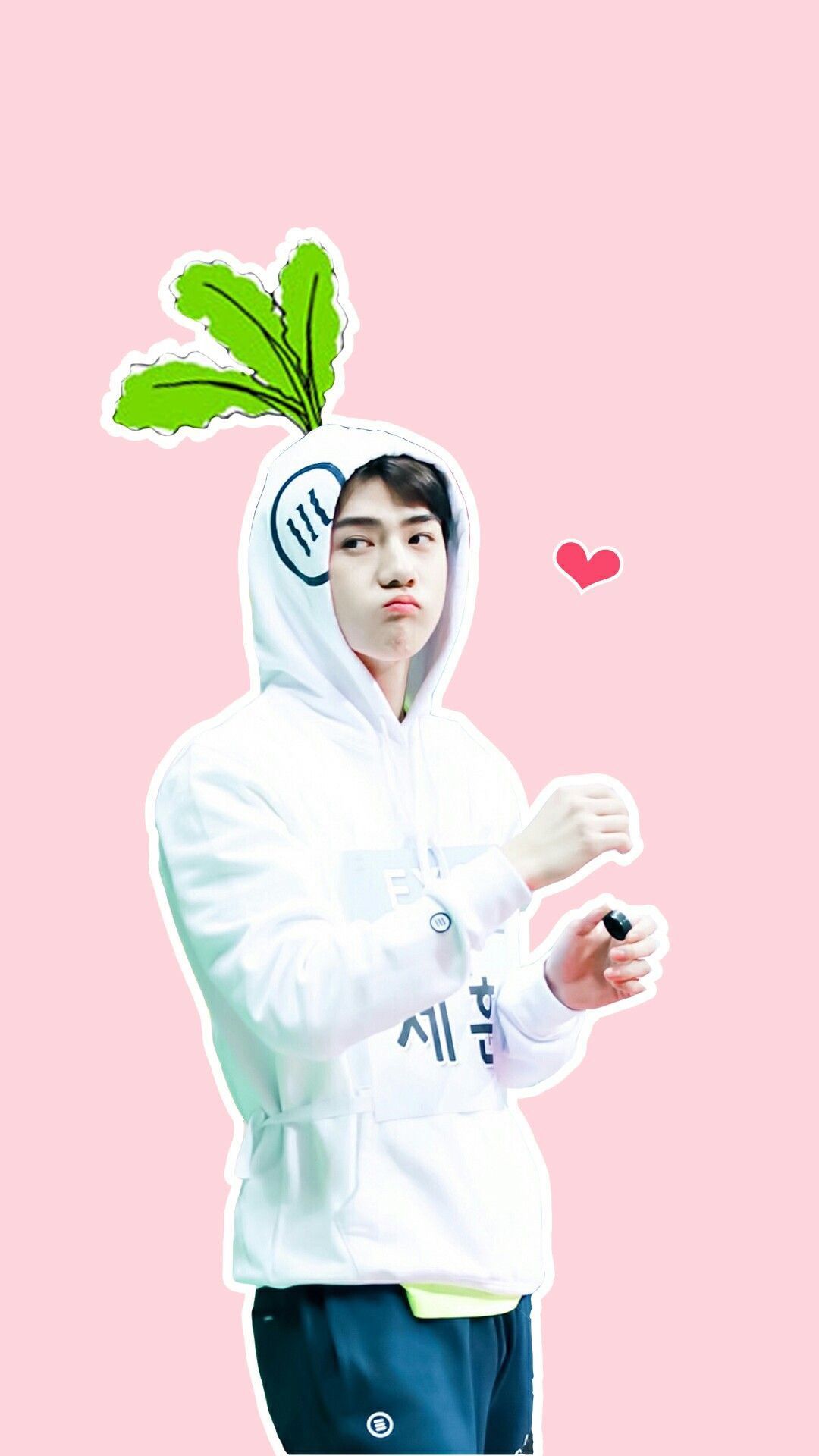 Detail Foto Exo Cute Nomer 31