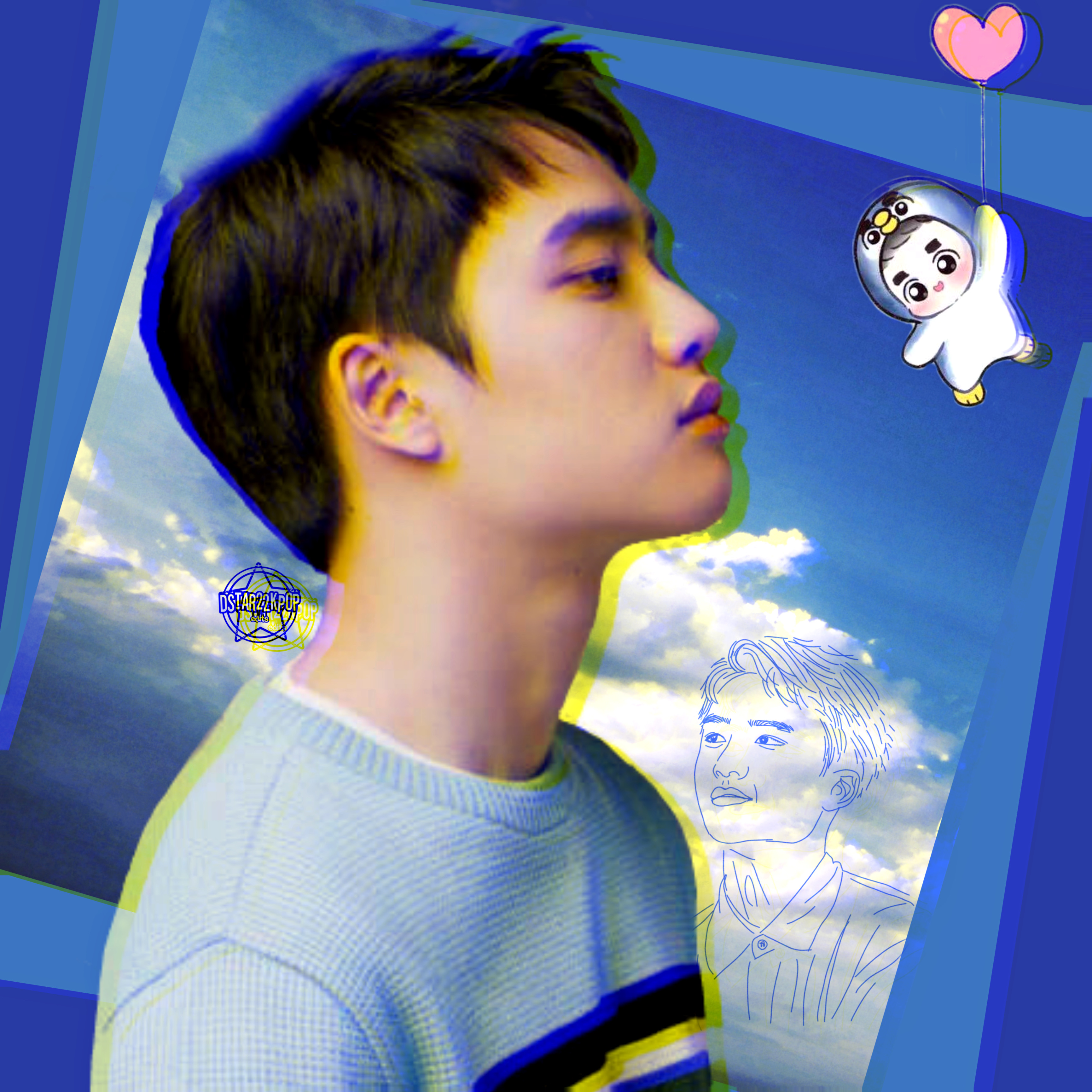Detail Foto Exo Cute Nomer 34