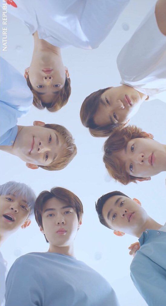 Detail Foto Exo Cute Nomer 5