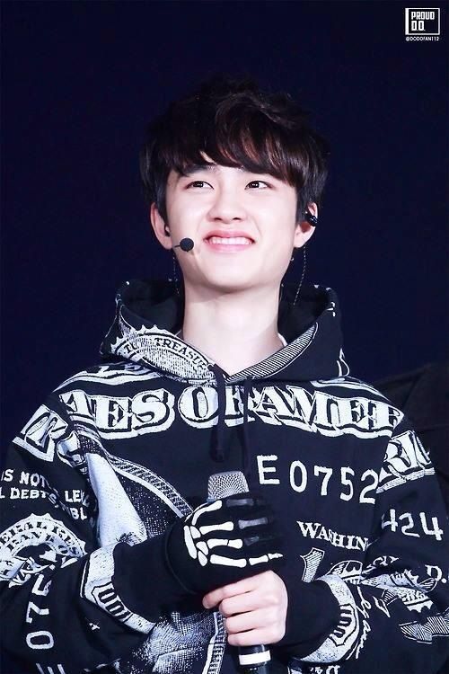 Detail Foto Exo Cute Nomer 46