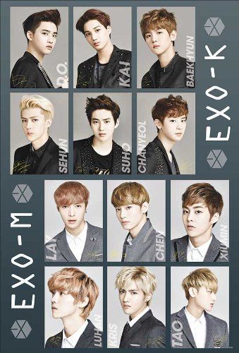 Detail Foto Exo K Nomer 30