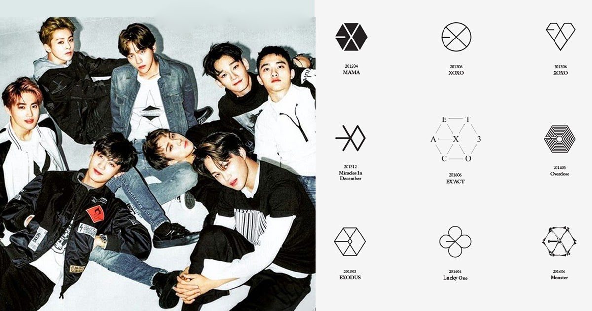 Foto Exo L - KibrisPDR