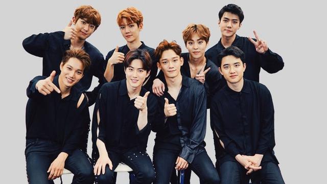 Detail Foto Exo L Nomer 13