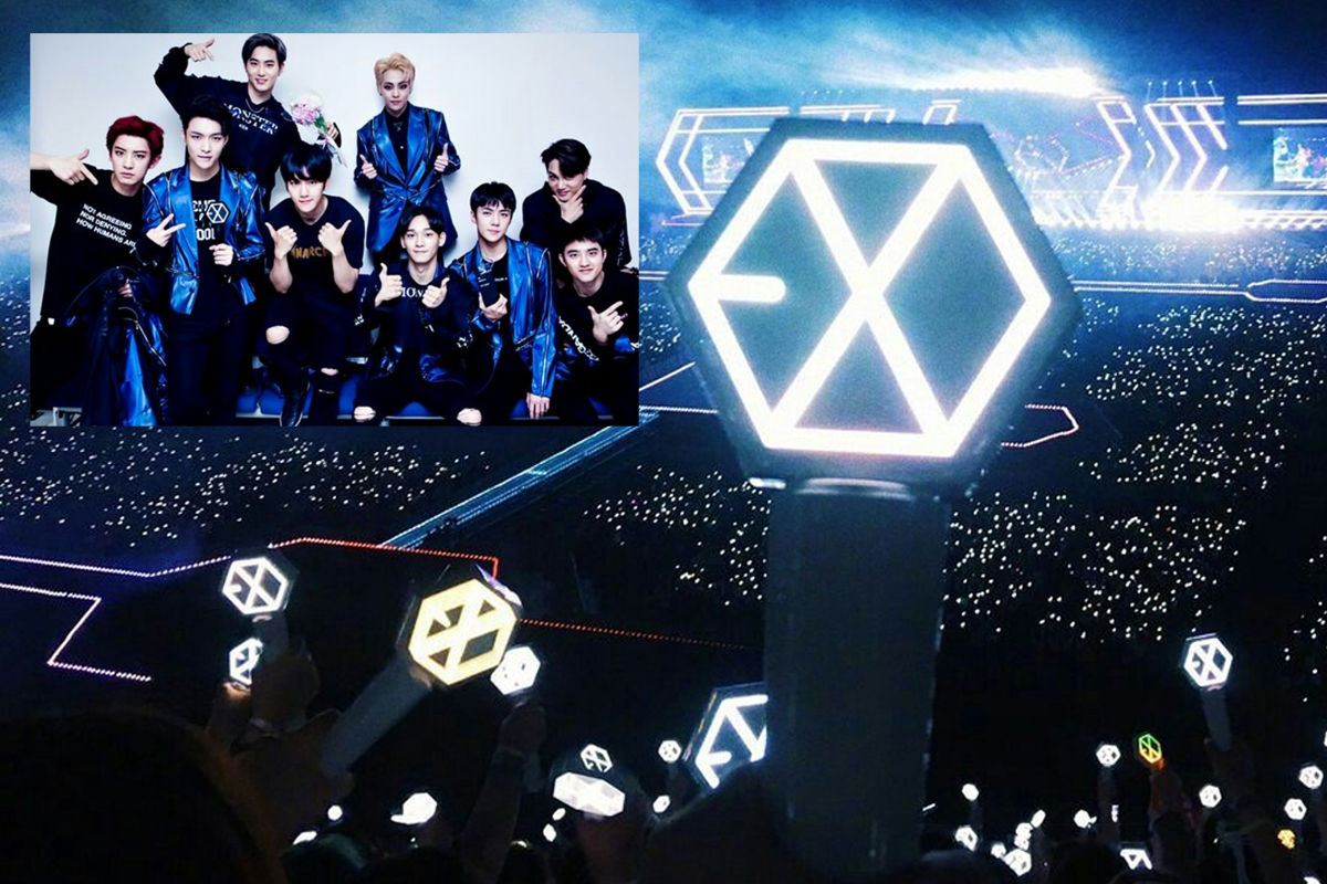 Detail Foto Exo L Nomer 14