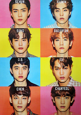 Detail Foto Exo M Nomer 20