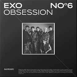 Detail Foto Exo Obsession Nomer 42