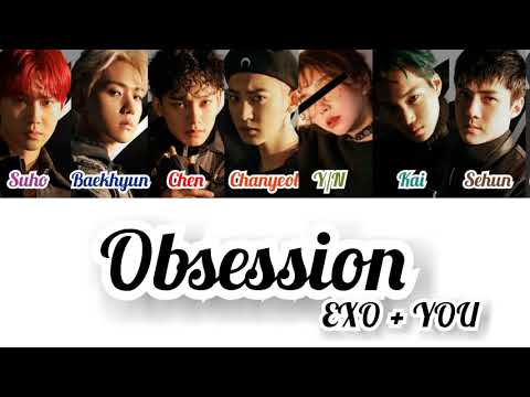 Detail Foto Exo Obsession Nomer 56