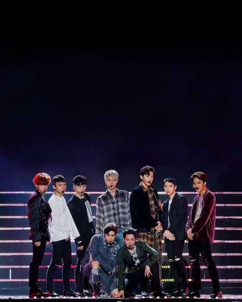 Foto Exo Ot9 - KibrisPDR