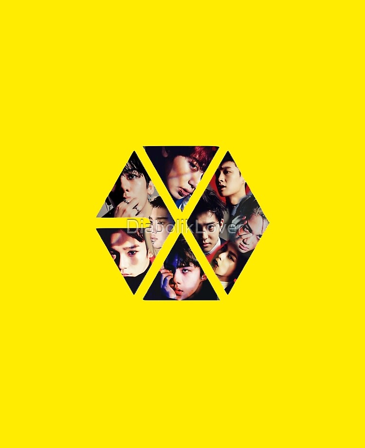 Detail Foto Exo Ot9 Nomer 31