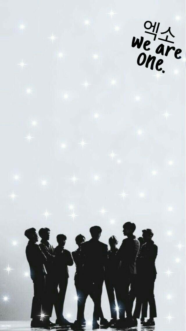 Detail Foto Exo Ot9 Nomer 33