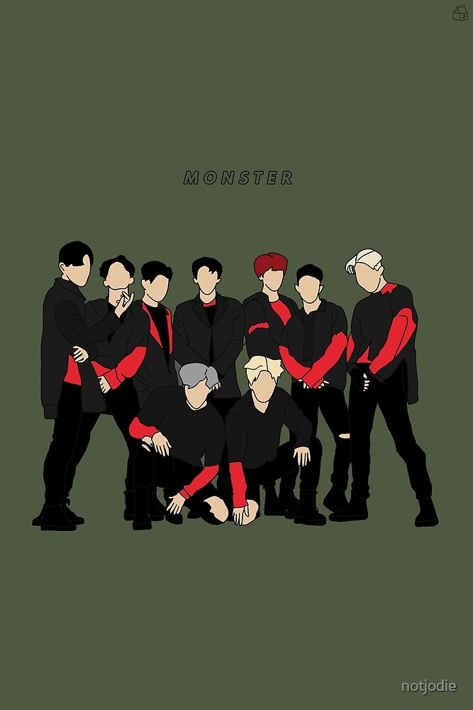 Detail Foto Exo Ot9 Nomer 34