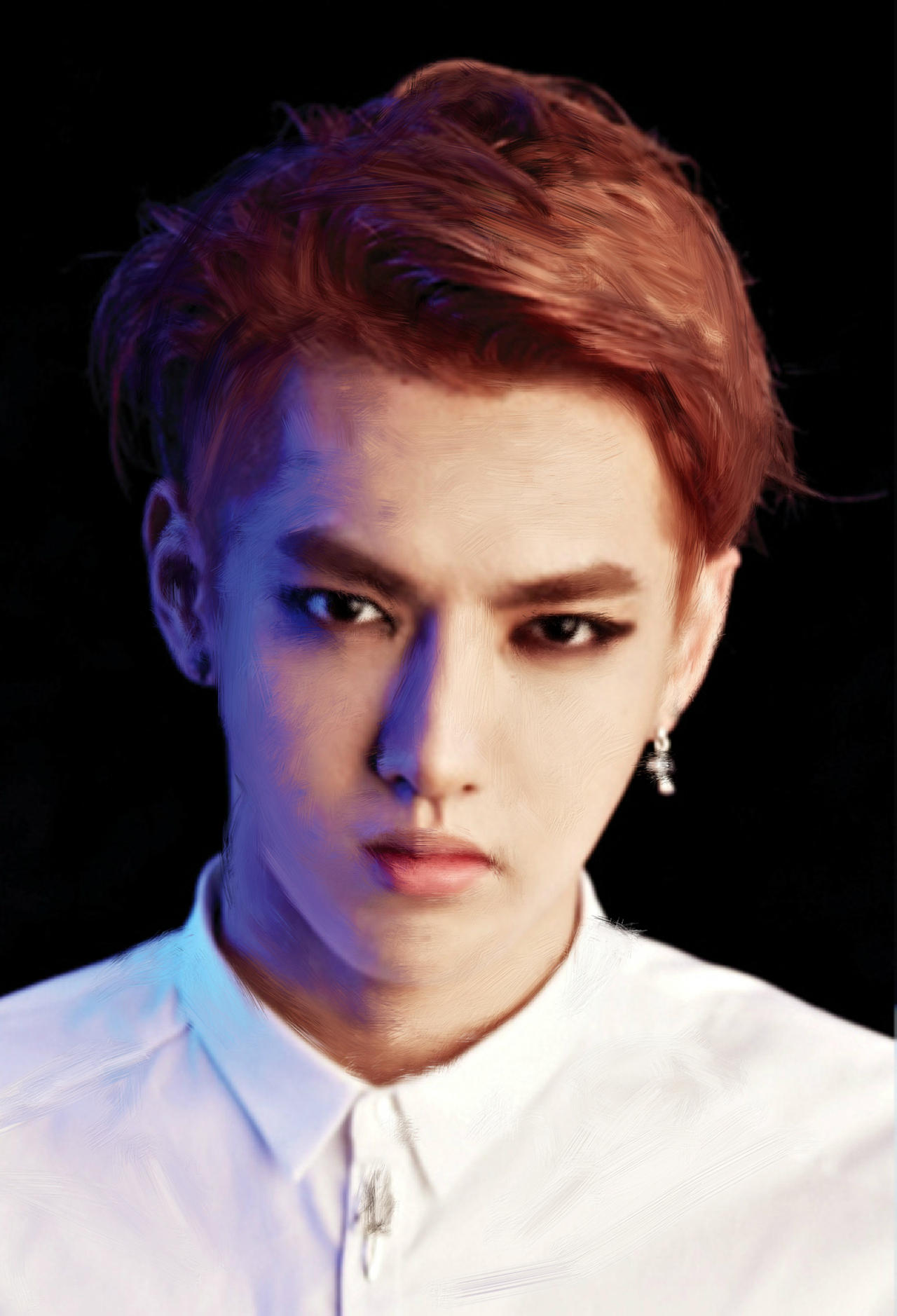 Detail Foto Exo Overdose Nomer 30