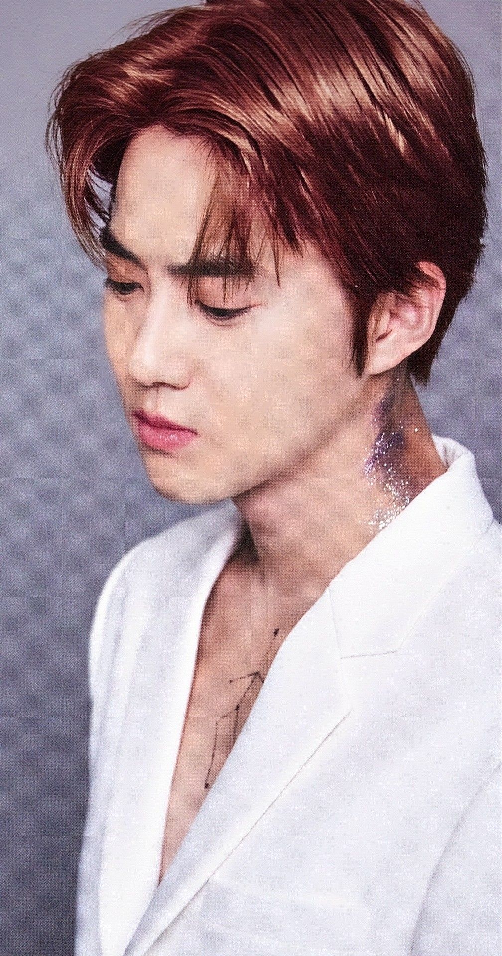 Detail Foto Exo Suho Nomer 19