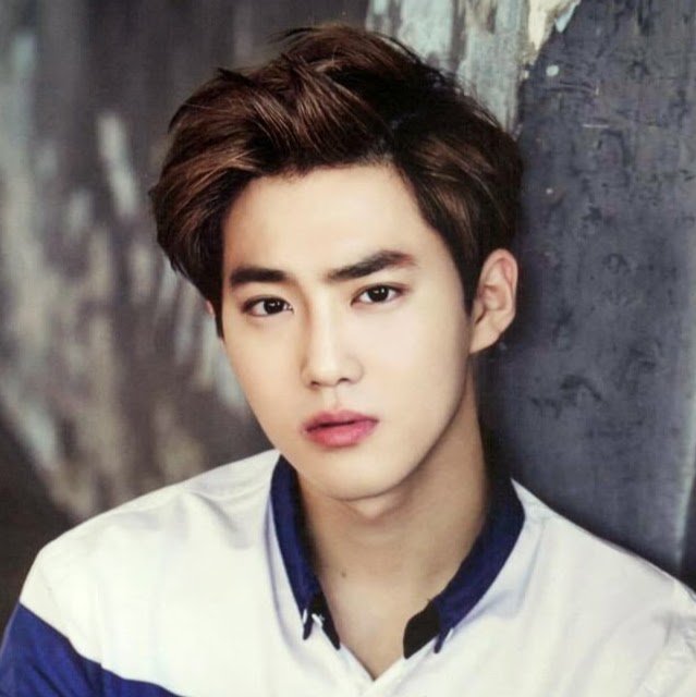 Detail Foto Exo Suho Nomer 20