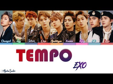 Detail Foto Exo Tempo Nomer 47