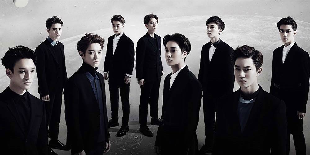 Detail Foto Exo Terbaru 2016 Nomer 17