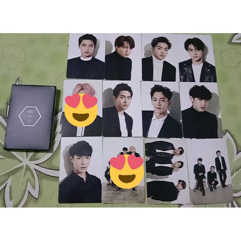 Detail Foto Exo Terbaru 2016 Nomer 21