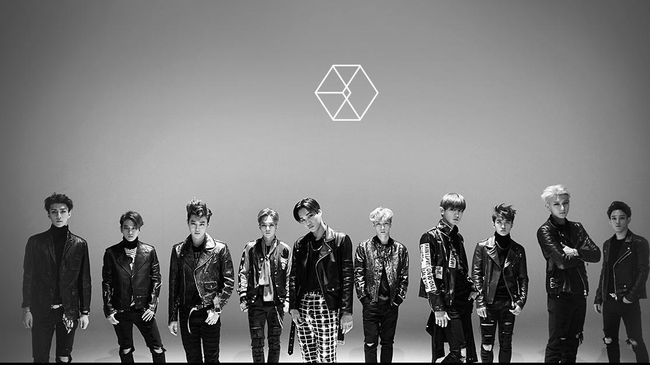 Detail Foto Exo Terbaru 2016 Nomer 4