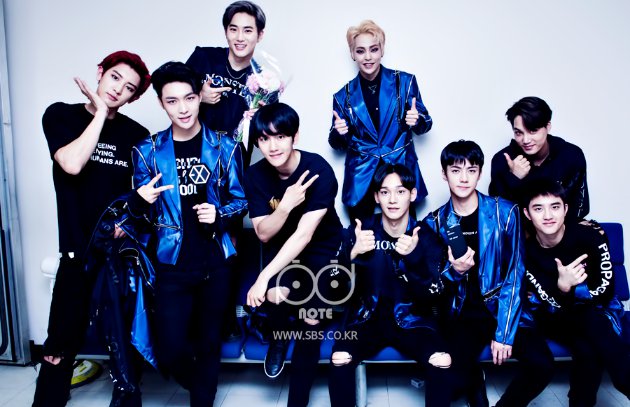 Detail Foto Exo Terkeren Nomer 10