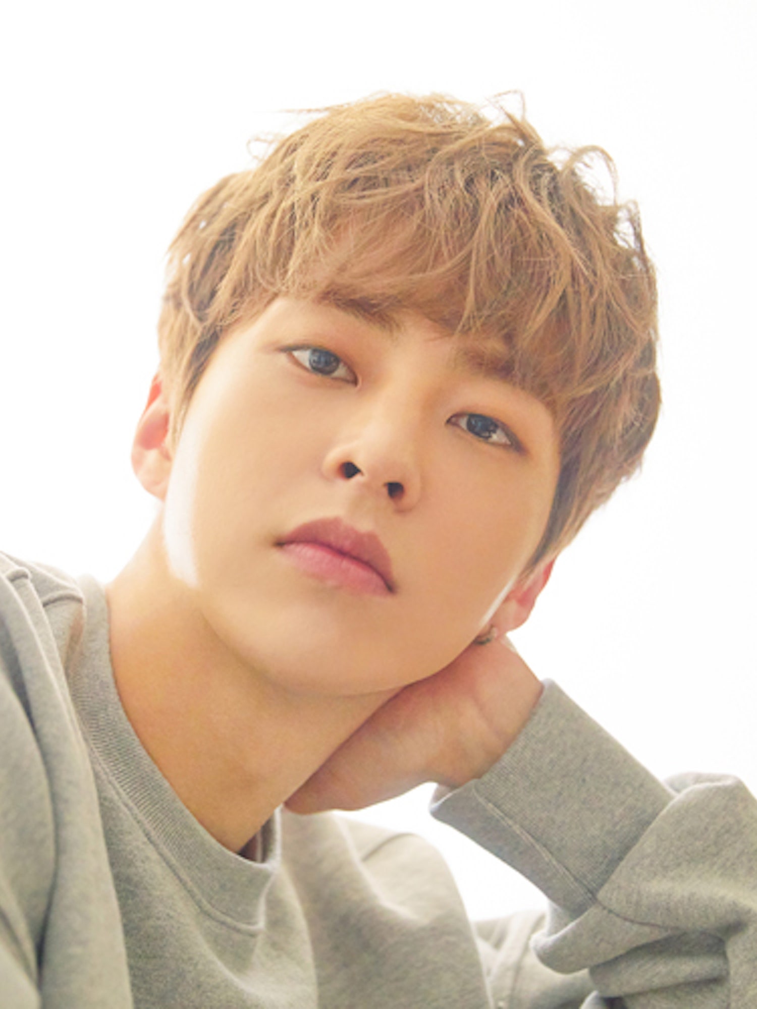 Detail Foto Exo Xiumin Nomer 11