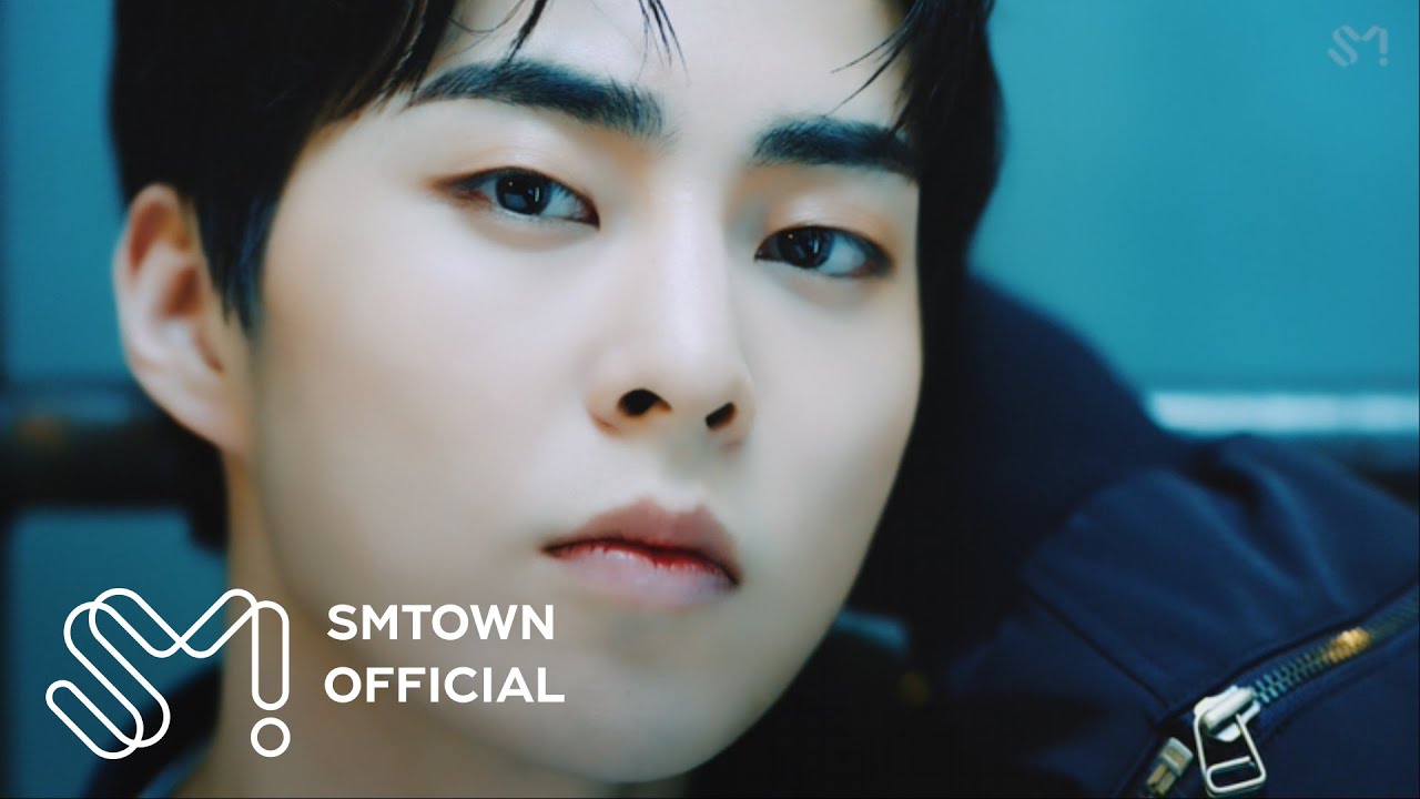 Detail Foto Exo Xiumin Nomer 14