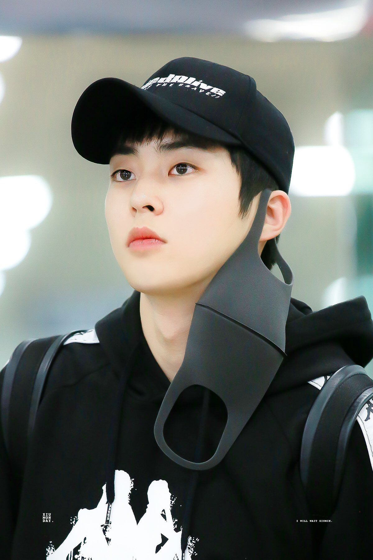 Detail Foto Exo Xiumin Nomer 25