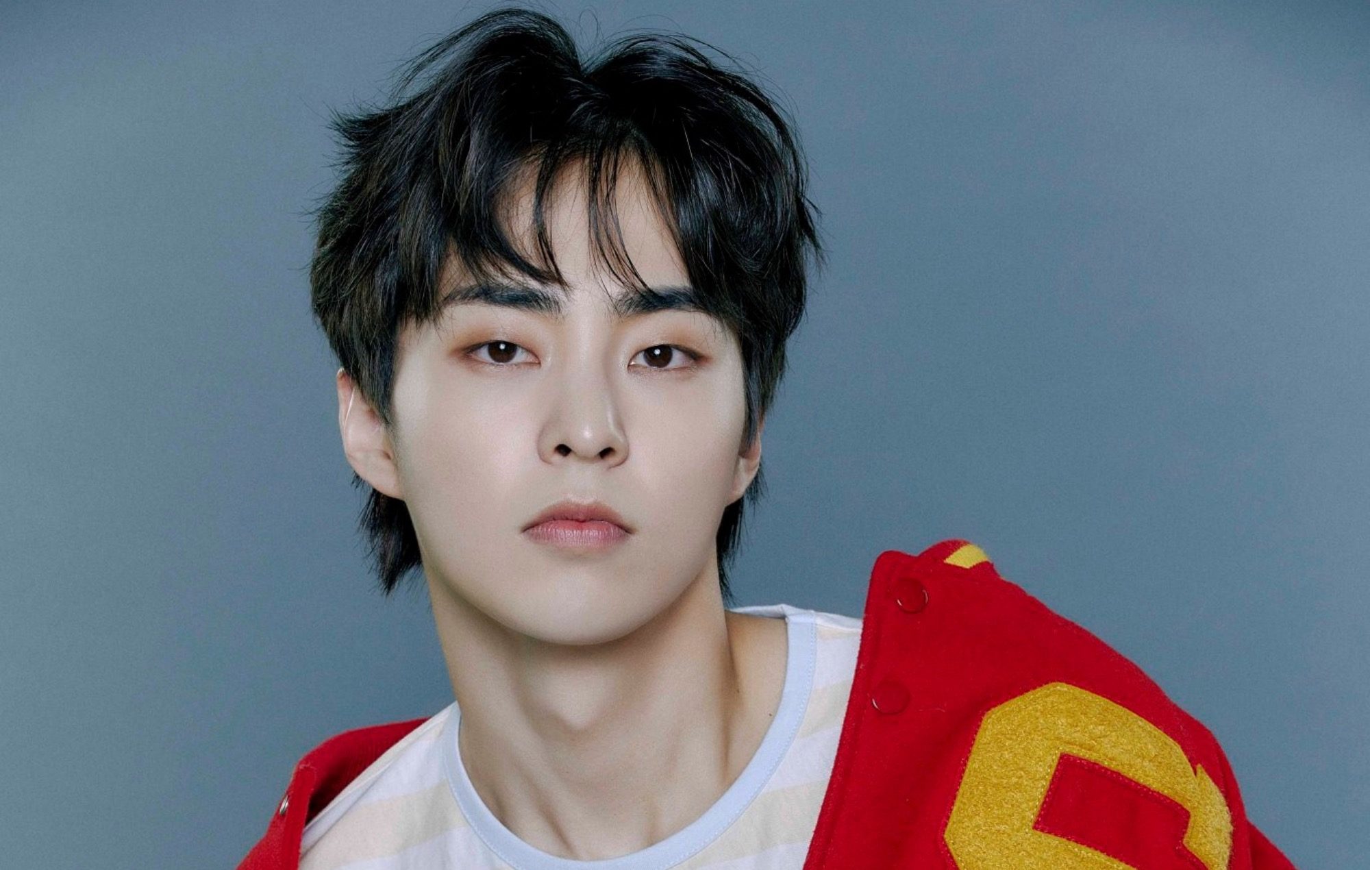 Detail Foto Exo Xiumin Nomer 3