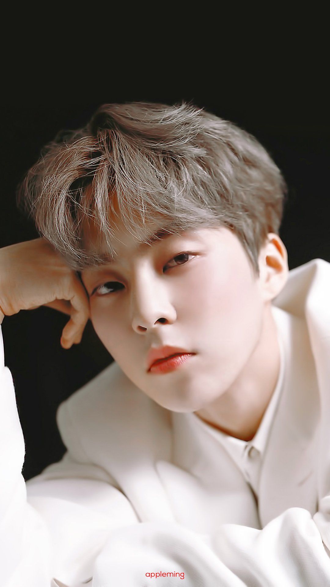 Detail Foto Exo Xiumin Nomer 31